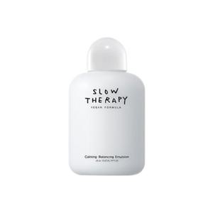 슬로우테라피 카밍 밸런싱 에멀젼 260ml