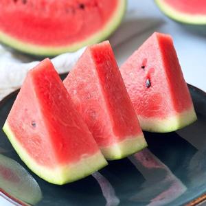꿀당도 국내산 하우스 수박 4-5kg