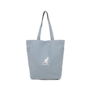갤러리아_[캉골] 에센셜 제리 에코백 0055 라이트블루 (KRFBEB00550)