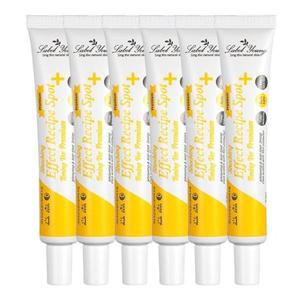 [라벨영]쇼킹효과레시피스팟토닝 프리미엄  30ml / 4개 + 2개