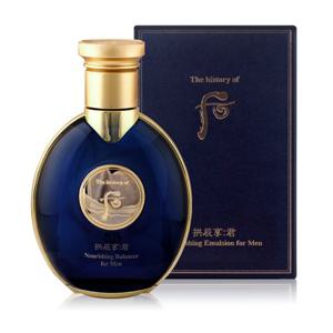 더후 공진향 군 자양 스킨 140ml