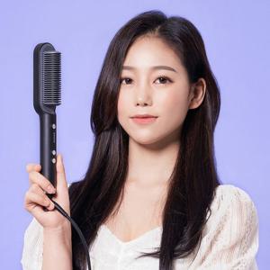 오아 뷰티 빗 고데기 매직기