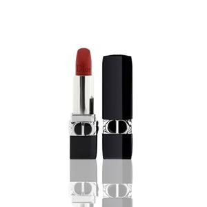 ♥백화점 동일 모델♥DIOR 디올 립 999 벨벳 & 사틴 본품 3.5g