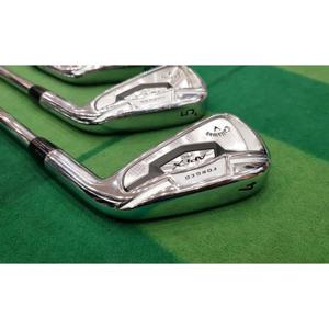 캘러웨이APEX Pro FORGED #4~Pw[7아이언] NS950R_한국캘러웨이정품Made...