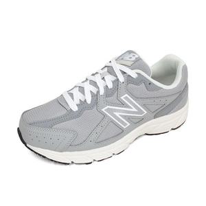[뉴발란스]NB 뉴발란스 480 러닝 V5 남성 여성 공용 런닝화 운동화 그레이 W480GG5