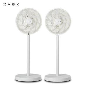 [더블유쇼핑]최종가 AGK 써큘레이터 1+1