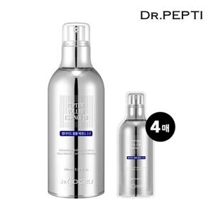 닥터펩티 펩타이드 볼륨에센스2.0+증정1.5ml 4매