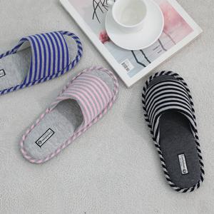 이솔홈 북유럽 고급 뉴라인점보 실내화 슬리퍼 거실화