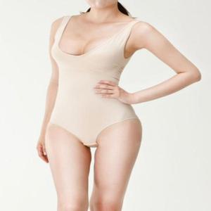 [여성의류 규]네쥬 편안한 초경량 바디쉐이퍼 올인원 보정속옷 2종