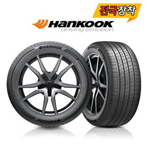 전국무료장착 한국 Ventus S1 evo Z AS X H129A 235/60R18