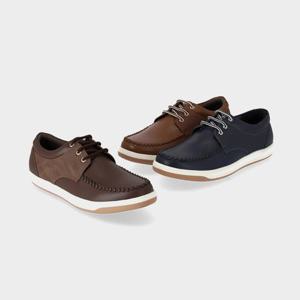 [엘칸토] 정상가129,000원 남성 캐주얼 더비 슈즈 2.4cm LCMC21M326