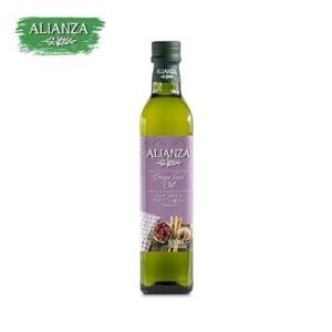 [보라티알] 알리안자 포도씨유 500ml 2개
