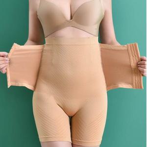사각 보정거들 여성보정속옷 코르셋타입 배살 똥배 (WA8DC00)
