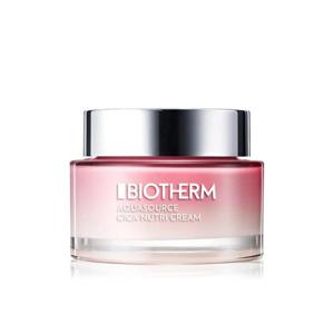 (해외) 비오템 아쿠아수르스 시카 누트리 수분 크림 75ml