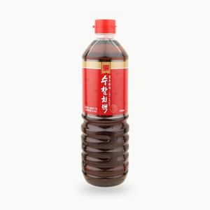 한라 수 참치액 1L 한라식품 주부천하 참치소스