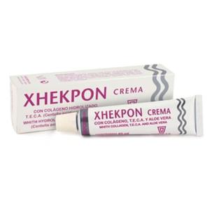 [XHEKPON] 쟈크폰 넥 앤 페이스 안티에이징 크림 40ml (3개입)