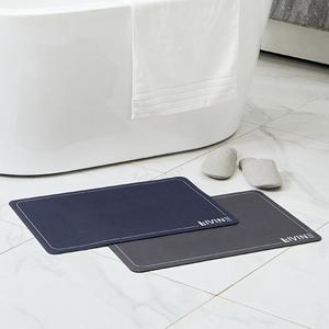 리바인 빨아쓰는 규조토 발매트 욕실2+주방1 총 3장