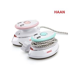 한경희 250도 파워 스팀 미니 다리미 HS-70C