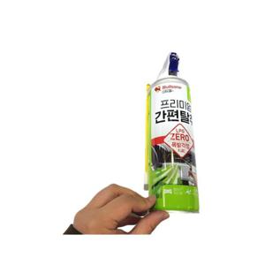 자동차 에어컨 히터 냄새 탈취제 스프레이 숲속향 (W9C7C3B)