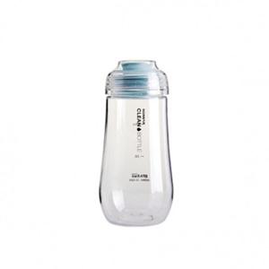 코멕스 클린보틀 380ml (파스텔민트)