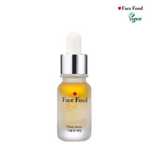 [페이스푸드] 욕세럼 10ml
