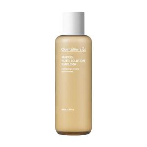 [센텔리안24]동국제약 센텔리안24 리뉴얼 마데카 뉴트리 솔루션 에멀젼 160ml