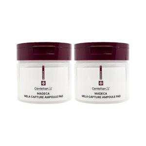 [센텔리안24]동국제약 센텔리안24 마데카 멜라 캡처 앰플 패드 165ml(60매) 2개