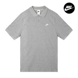 [나이키]클래식 폴로 피케 남자 카라 반팔티셔츠 FN3894-063