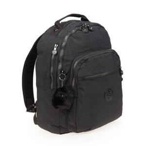 키플링 CLAS SEOUL Large backpack True Dazz Black 백팩