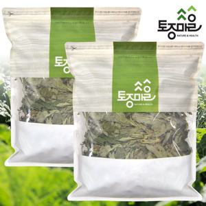 [토종마을]프리미엄 국산 곰보배추 300g X 2개(600g)