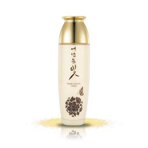 예담윤빛 프라임 골드 에멀젼 150ml 여성 보습로션 기초스킨케어 수분에멀전 건성 화장품