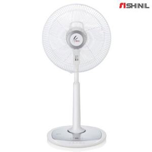 신일 SIF-14CRT 고급형 LED 리모컨 선풍기 35cm S급리퍼