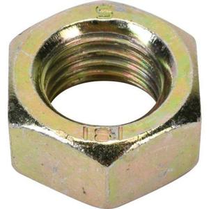 신진화스너 육각너트(스틸) M8 (1봉 500EA) (WD42C19)