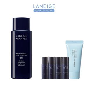 [텐텐] 라네즈 옴므 블루 에너지 스킨 토너 EX 180ml