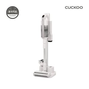 본사직영) 쿠쿠 파워클론 FORCE 무선청소기 CVC-F2020NWM