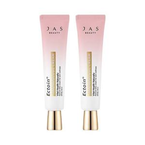 [기타 (뷰티)]쟈스 엑토인 맨얼굴 크림 핑크에디션 30ml x2