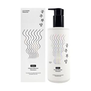 가히 공주부양 샴푸 500ml 볼륨 부스터