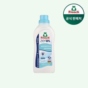 [프로쉬][매일배송]독일 제로 섬유유연제 750ml/공효진