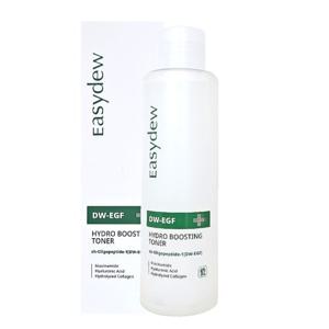 대웅제약 이지듀 EGF 하이드로 부스팅 토너 200ml 1개