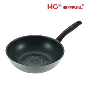 [HAPPYCALL] HC해피콜 버던트 티타늄 IH 궁중팬 28cm