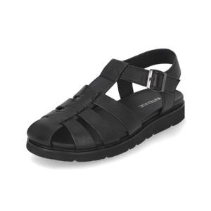 [엘칸토] 정상가159,000원 인텐스 남성 청키 피셔맨 샌들 3cm LCMW98I426