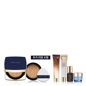 갤러리아_[6월] 에스티 로더 더블웨어 소프트 글로우 매트쿠션 (+리필&디