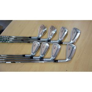 PRGR EX1 NSPRO950 R 8 아이언 (비닐미제거/정품)