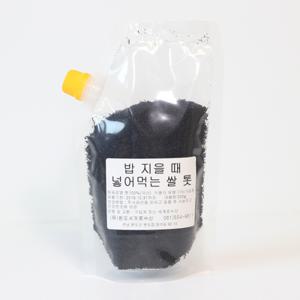 완도 다해산 밥톳 200g