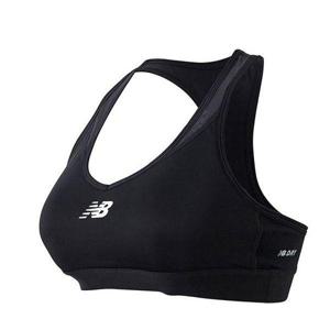 [뉴발란스]NBN9A2S062-BK NB PACE 크롭탑 탱크탑 브라탑 스포츠브라