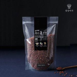 갤러리아_볶은통곡물 수수 300g