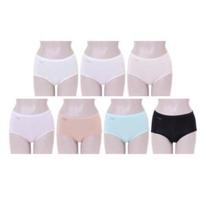 갤러리아_[8종택1]NEW 오가닉면 슬로기 멕시타입 면팬티 SBDS76R474  OKWM외