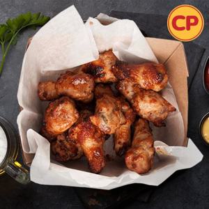 [CP] 로스트 스파이시 치킨 윙(봉) 1kgx2개