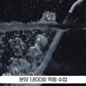 오아 클린이워터P 휴대용 무선 충전 구강세정기 물치실 교정 칫솔 물양치 워터칫솔 치간 치석 치아 세척기