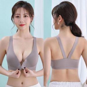 여자속옷 원더브라 세트 브라자 4color 후